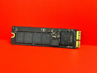 SSD 128Gb шина x4 PCi-E Samsung для MacBook Pro 15 A1398 2013-15г / Pro 13 A1502 2013-15г / Air 13 A1466 2013-17г / iMac 21.5 / 27 2013-17г (Г30-65106) Б/У