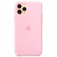 Чехол Silicone Case iPhone 11 Pro Max (розовый) 5330 - Чехол Silicone Case iPhone 11 Pro Max (розовый) 5330