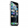 Чехол Silicone Case iPhone 11 Pro Max (белый) 60099 - Чехол Silicone Case iPhone 11 Pro Max (белый) 60099