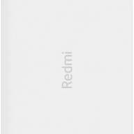 XIAOMI Внешний аккумулятор Power Bank Redmi 10000mAh (белый) 9982 - XIAOMI Внешний аккумулятор Power Bank Redmi 10000mAh (белый) 9982