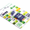 Mirex Флэш карта microSD HC Class 10 4Gb ADP (17914) - Mirex Флэш карта microSD HC Class 10 4Gb ADP (17914)