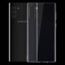 Чехол для Samsung Note 10 прозрачный TPU 0.75mm (102098) - Чехол для Samsung Note 10 прозрачный TPU 0.75mm (102098)