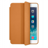 Чехол для iPad Air / 2017 / 2018 Smart Case серии Apple кожаный (коричневый) 4777 - Чехол для iPad Air / 2017 / 2018 Smart Case серии Apple кожаный (коричневый) 4777