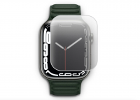 FORWARD Глянцевое гидрогелевое полотно для Apple Watch S7 45mm (100109)