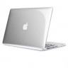 Чехол MacBook Pro 15 (A1398) (2012-2015) глянцевый (прозрачный) 0013 - Чехол MacBook Pro 15 (A1398) (2012-2015) глянцевый (прозрачный) 0013