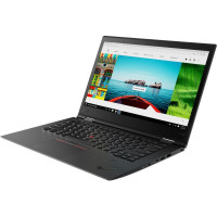 Ноутбук Lenovo ThinkPad X1 Yoga 3rd Generation чёрный б/у SN: 00330-80000-00000-A4971