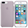 Чехол Silicone Case iPhone 7 Plus / 8 Plus (лаванда) 3638 - Чехол Silicone Case iPhone 7 Plus / 8 Plus (лаванда) 3638