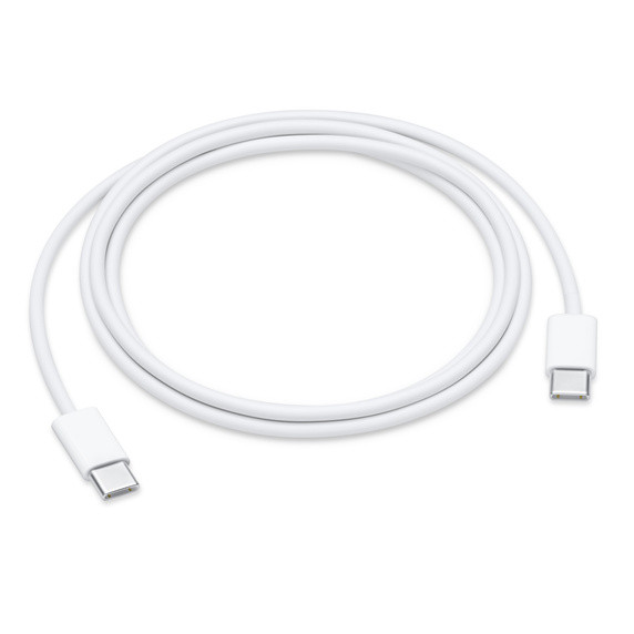 Apple Кабель USB-C / USB-C для зарядки iPad 1 метр (ORIGINAL Retail box) 2390