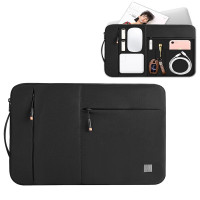 WIWU Папка-сумка для MacBook Pro / Air 13" Alpha (чёрный) 5103