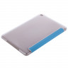 Чехол для iPad mini 4 Smart Cover серии Basic (голубой) 8334 - Чехол для iPad mini 4 Smart Cover серии Basic (голубой) 8334