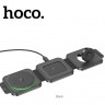 HOCO Беспроводная зарядка CQ4 мощность 15W (чёрный) 4900 - HOCO Беспроводная зарядка CQ4 мощность 15W (чёрный) 4900