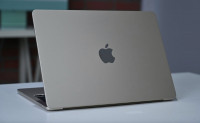 Ноутбук Apple Macbook Air 15 2023 M2 A2941 (Производство 2023) Процессор Apple M2 / RAM 8Гб / SSD 256Gb / АКБ 60ц-100% / Space Gray M2LX43JGK3 Б/У (Г7-Декабрь3-N8)