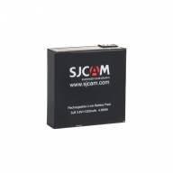 SJCAM АКБ сменный аккумулятор для SJ8 Air / SJ8 Plus / SJ8 Pro ёмкость 1200mAh Li-ion Original (4225) - SJCAM АКБ сменный аккумулятор для SJ8 Air / SJ8 Plus / SJ8 Pro ёмкость 1200mAh Li-ion Original (4225)