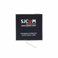 SJCAM АКБ сменный аккумулятор для SJ8 Air / SJ8 Plus / SJ8 Pro ёмкость 1200mAh Li-ion Original (4225) - SJCAM АКБ сменный аккумулятор для SJ8 Air / SJ8 Plus / SJ8 Pro ёмкость 1200mAh Li-ion Original (4225)