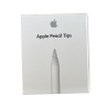 Сменный наконечник Apple Pencil Tips (4шт) ORIGINAL Retail Box (58245) Код МС: 111687 - Сменный наконечник Apple Pencil Tips (4шт) ORIGINAL Retail Box (58245) Код МС: 111687