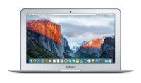 Ноутбук Apple Macbook Air 11 128Gb Early 2015 Silver б/у SN: C-02-QF-7-CYGFWM