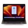 У/С Ноутбук Apple Macbook Pro 13 2017 Touch Bar A1706 (Производство 2018) i7 3.5Ггц x2 / ОЗУ 16Гб / SSD 512Gb / 507ц-S89%-ORIG АКБ / Gray Б/У (Г7-Январь2-N2) - У/С Ноутбук Apple Macbook Pro 13 2017 Touch Bar A1706 (Производство 2018) i7 3.5Ггц x2 / ОЗУ 16Гб / SSD 512Gb / 507ц-S89%-ORIG АКБ / Gray Б/У (Г7-Январь2-N2)