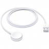 ЗУ USB кабель зарядное устройство для Apple Watch пластиковый наконечник 1 метр (качество AAA) OLD Chip (Г14-25698) - ЗУ USB кабель зарядное устройство для Apple Watch пластиковый наконечник 1 метр (качество AAA) OLD Chip (Г14-25698)