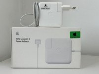 Блок питания MagSafe 2 60W (качество ORIGINAL Б/У Retail Box) Г30-82752
