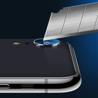 ENKAY Защитное стекло на камеру iPhone XR 0.2mm (16491) - ENKAY Защитное стекло на камеру iPhone XR 0.2mm (16491)