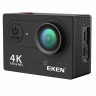 Экшн камера EKEN H9 4K Wi-Fi (чёрный) 3688 - Экшн камера EKEN H9 4K Wi-Fi (чёрный) 3688