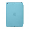Чехол для iPad 2 / 3 / 4 Smart Case серии Apple кожаный (голубой) 4739 - Чехол для iPad 2 / 3 / 4 Smart Case серии Apple кожаный (голубой) 4739
