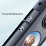 ACTION PRO Пластиковая рамка-крепление для экшн камеры Insta360 One X2 (1331) - ACTION PRO Пластиковая рамка-крепление для экшн камеры Insta360 One X2 (1331)