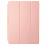 Чехол для iPad Air / 2017 / 2018 Smart Case серии Apple кожаный (розовый песок) 4777