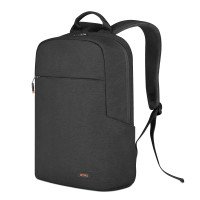 WIWU Рюкзак для MacBook Pro / Air 15.6" (чёрный) 1148