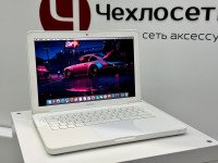 Ноутбук Apple Macbook White Pro 13 2010 (Производство 2011) Core 2 Duo / 9Гб / SSD 512Gb / NVIDIA GeForce 320M б/у SN: 4513823VF5W (Г30-77338-S)