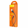 HOCO USB кабель micro X25 2A 1метр (чёрный) 2101 - HOCO USB кабель micro X25 2A 1метр (чёрный) 2101