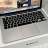 Ноутбук Apple Macbook Pro 13 2013 Retina A1502 (Производство 2014) i5 2.4Ггц x2 / RAM 8Гб / SSD 128Gb / Intel Iris 1536 МБ / АКБ 904ц-67% / Silver Б/У + КОРОБКА C02ML007FH03 (Г14-82776-S) - Ноутбук Apple Macbook Pro 13 2013 Retina A1502 (Производство 2014) i5 2.4Ггц x2 / RAM 8Гб / SSD 128Gb / Intel Iris 1536 МБ / АКБ 904ц-67% / Silver Б/У + КОРОБКА C02ML007FH03 (Г14-82776-S)