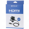 Puluz Micro HDMI / HDMI для камер 1.5м (PU157) - Puluz Micro HDMI / HDMI для камер 1.5м (PU157)