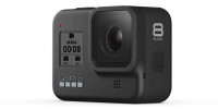 Экшн камера GoPro Hero 8 Black Special Bundle (CHDHX-801-RW) (1004) AL GCS