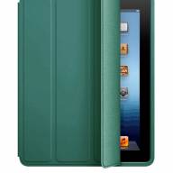 Чехол для iPad 2 / 3 / 4 Smart Case серии Apple кожаный (кактус) 4739 - Чехол для iPad 2 / 3 / 4 Smart Case серии Apple кожаный (кактус) 4739