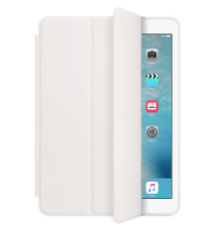 Чехол для iPad Air 2 / Pro 9.7 Smart Case серии Apple кожаный (белый) 4148