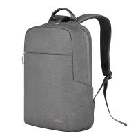WIWU Рюкзак для MacBook Pro / Air 15.6" (серый) 1148