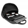 WIWU Рюкзак для MacBook Pro / Air 15.6&quot; (серый) 1148 - WIWU Рюкзак для MacBook Pro / Air 15.6" (серый) 1148