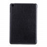 Чехол для iPad mini 4 Smart Cover кожаный тип Y Crazy Horse (чёрный) 4341 - Чехол для iPad mini 4 Smart Cover кожаный тип Y Crazy Horse (чёрный) 4341