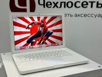 Ноутбук Apple Macbook White Pro 13 2010 (Производство 2011) Core 2 Duo / 9Гб / SSD 256Gb / NVIDIA GeForce 320M б/у SN: 45138247F5W (Г30-77345-S)
