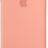 Чехол Silicone Case iPhone 7 Plus / 8 Plus (персик) 0695 - Чехол Silicone Case iPhone 7 Plus / 8 Plus (персик) 0695