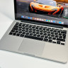 Ноутбук Apple Macbook Pro 13 2014 Retina A1502 (Производство 2014) i5 2.6Ггц x2 / RAM 8Гб / SSD 128Gb / Intel Iris 1536 МБ / АКБ 225ц-100% / Silver Б/У С02N9P8EG3QJ (Г14-82783-S) - Ноутбук Apple Macbook Pro 13 2014 Retina A1502 (Производство 2014) i5 2.6Ггц x2 / RAM 8Гб / SSD 128Gb / Intel Iris 1536 МБ / АКБ 225ц-100% / Silver Б/У С02N9P8EG3QJ (Г14-82783-S)