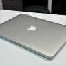 Ноутбук Apple Macbook Pro 13 2014 Retina A1502 (Производство 2014) i5 2.6Ггц x2 / RAM 8Гб / SSD 128Gb / Intel Iris 1536 МБ / АКБ 225ц-100% / Silver Б/У С02N9P8EG3QJ (Г14-82783-S) - Ноутбук Apple Macbook Pro 13 2014 Retina A1502 (Производство 2014) i5 2.6Ггц x2 / RAM 8Гб / SSD 128Gb / Intel Iris 1536 МБ / АКБ 225ц-100% / Silver Б/У С02N9P8EG3QJ (Г14-82783-S)