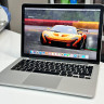 Ноутбук Apple Macbook Pro 13 2014 Retina A1502 (Производство 2014) i5 2.6Ггц x2 / RAM 8Гб / SSD 128Gb / Intel Iris 1536 МБ / АКБ 225ц-100% / Silver Б/У С02N9P8EG3QJ (Г14-82783-S) - Ноутбук Apple Macbook Pro 13 2014 Retina A1502 (Производство 2014) i5 2.6Ггц x2 / RAM 8Гб / SSD 128Gb / Intel Iris 1536 МБ / АКБ 225ц-100% / Silver Б/У С02N9P8EG3QJ (Г14-82783-S)