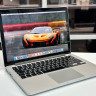 Ноутбук Apple Macbook Pro 13 2014 Retina A1502 (Производство 2014) i5 2.6Ггц x2 / RAM 8Гб / SSD 128Gb / Intel Iris 1536 МБ / АКБ 225ц-100% / Silver Б/У С02N9P8EG3QJ (Г14-82783-S) - Ноутбук Apple Macbook Pro 13 2014 Retina A1502 (Производство 2014) i5 2.6Ггц x2 / RAM 8Гб / SSD 128Gb / Intel Iris 1536 МБ / АКБ 225ц-100% / Silver Б/У С02N9P8EG3QJ (Г14-82783-S)