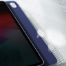 Benks Чехол для iPad Pro 12.9 (2018) Smart Folio магнитный (синий) 0723 - Benks Чехол для iPad Pro 12.9 (2018) Smart Folio магнитный (синий) 0723