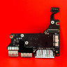 Оригинальная плата с разъёмами I/O Board HDMI, USB, SD для MacBook Pro Retina 13 A1425 2012-13г (с разбора) Г30-65212 - Оригинальная плата с разъёмами I/O Board HDMI, USB, SD для MacBook Pro Retina 13 A1425 2012-13г (с разбора) Г30-65212