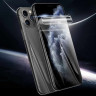 Противоударная нано плёнка на экран iPhone X / XS / 11 Pro (4672) - Противоударная нано плёнка на экран iPhone X / XS / 11 Pro (4672)