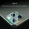 Защитное стекло-накладка на камеру iPhone 11 (9010) - Защитное стекло-накладка на камеру iPhone 11 (9010)