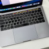 Ноутбук Apple Macbook Pro 13 2018 года Touch Bar i5/16Гб/SSD 500Gb Space Grey б/у SN: C02YJ1TDJHD3 (Г30-71732-R) - Ноутбук Apple Macbook Pro 13 2018 года Touch Bar i5/16Гб/SSD 500Gb Space Grey б/у SN: C02YJ1TDJHD3 (Г30-71732-R)